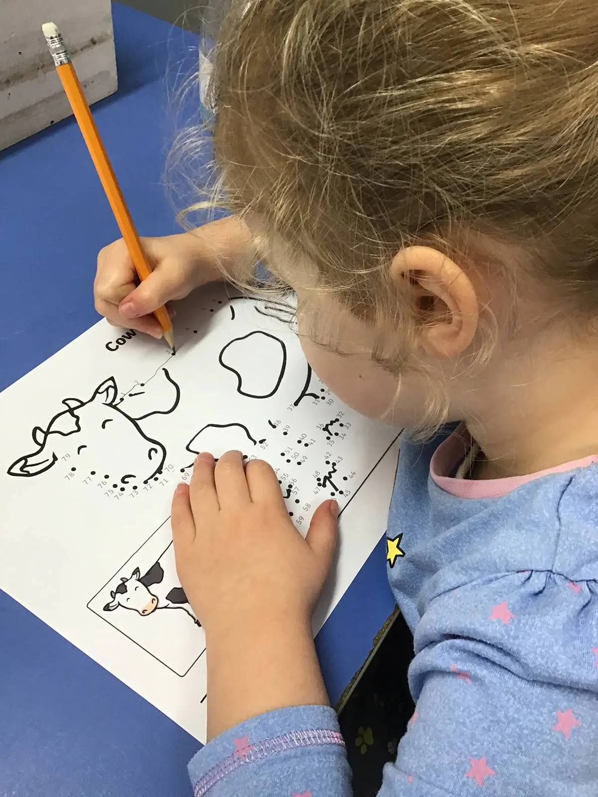 Nursery life at Clever Cloggs